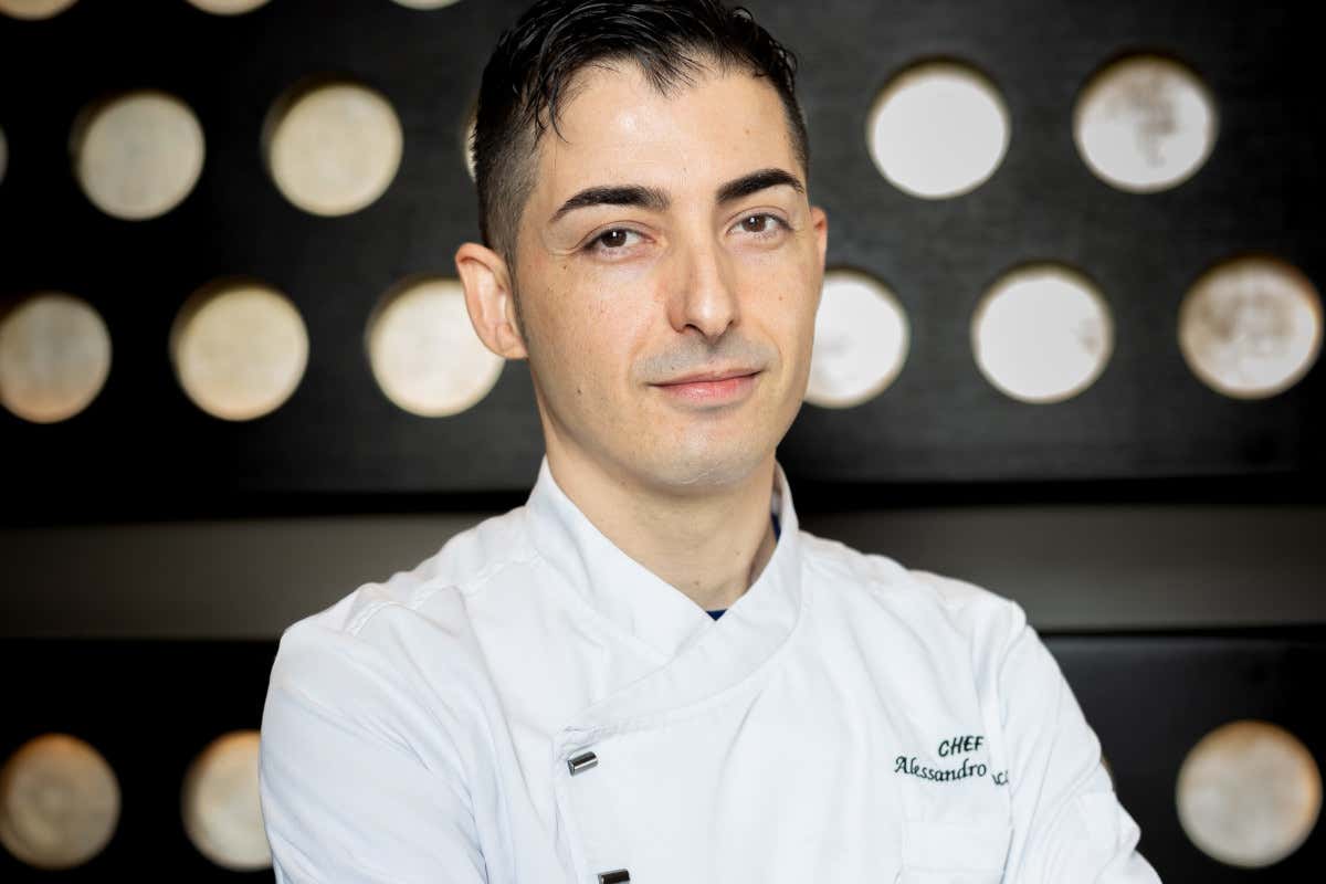 Al Singer Palace di Roma pranzi, aperitivi e cene con vista sulla Capitale