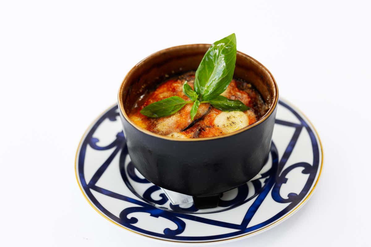 Al Singer Palace di Roma pranzi, aperitivi e cene con vista sulla Capitale