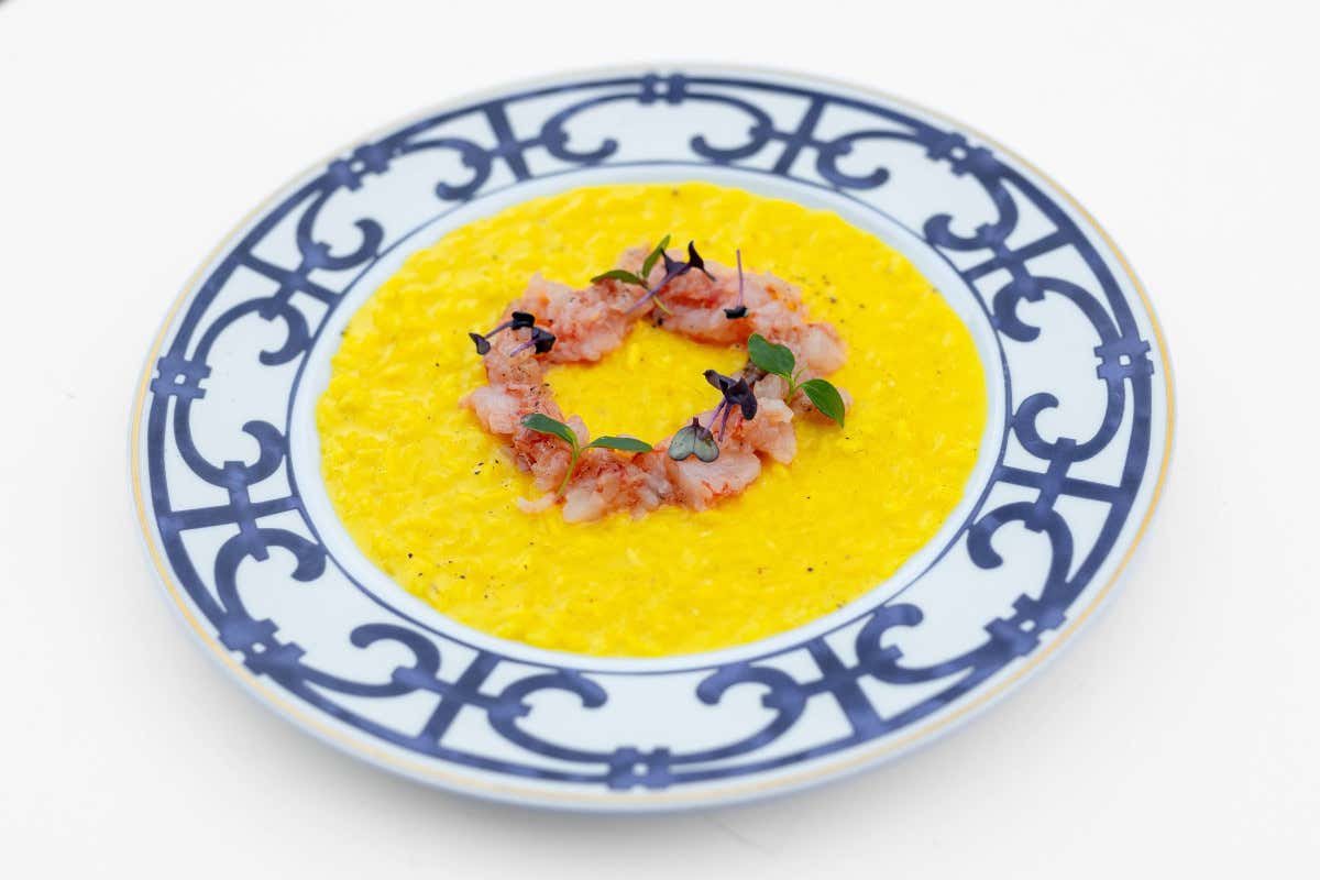 Al Singer Palace di Roma pranzi, aperitivi e cene con vista sulla Capitale