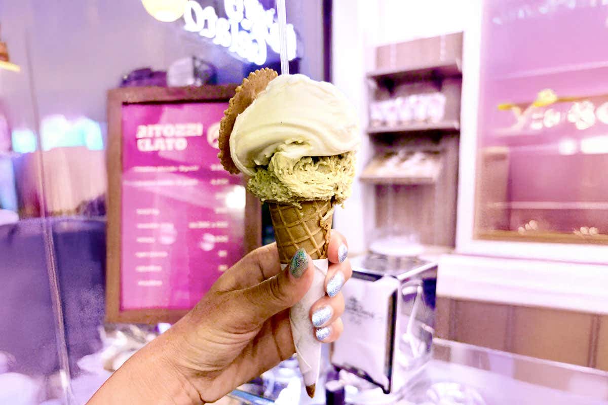 Gelato etico e maritozzi artigianali: ecco dove mangiarli a Bologna Gelato etico e maritozzi artigianali: ecco dove mangiarli a Bologna