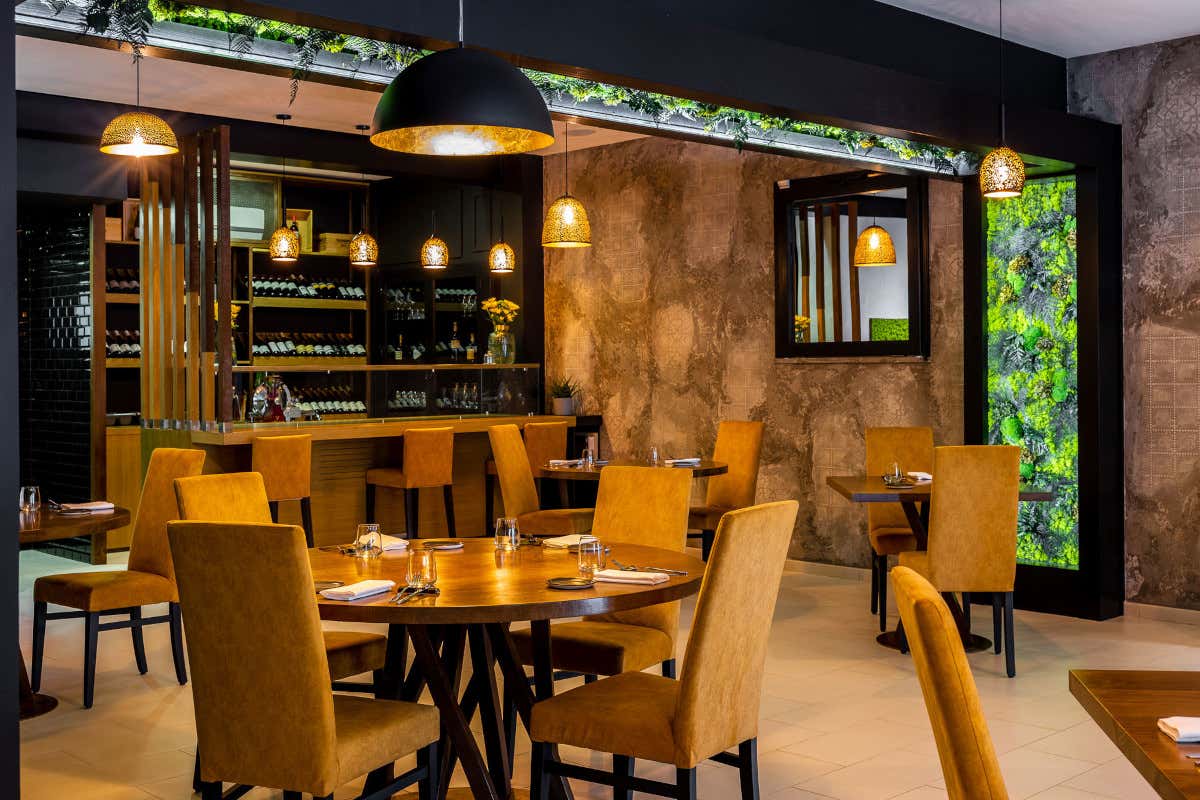 Sintesi Natale a Roma: stellato raffinato o in trattoria? Sintesi Natale a Roma: stellato raffinato o in trattoria?