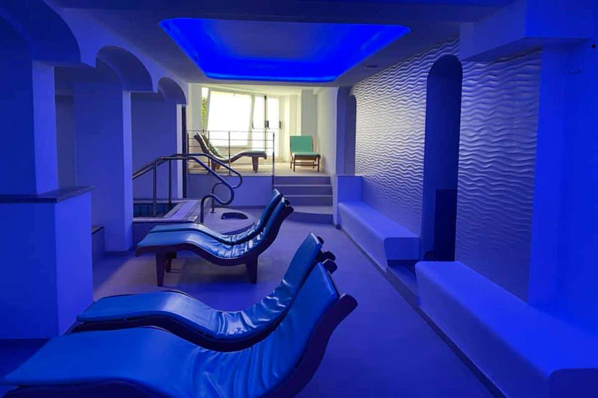 Villa Sirena Monti Il bonus terme piace agli italiani, ma le strutture attaccano: Difficile organizzarsi