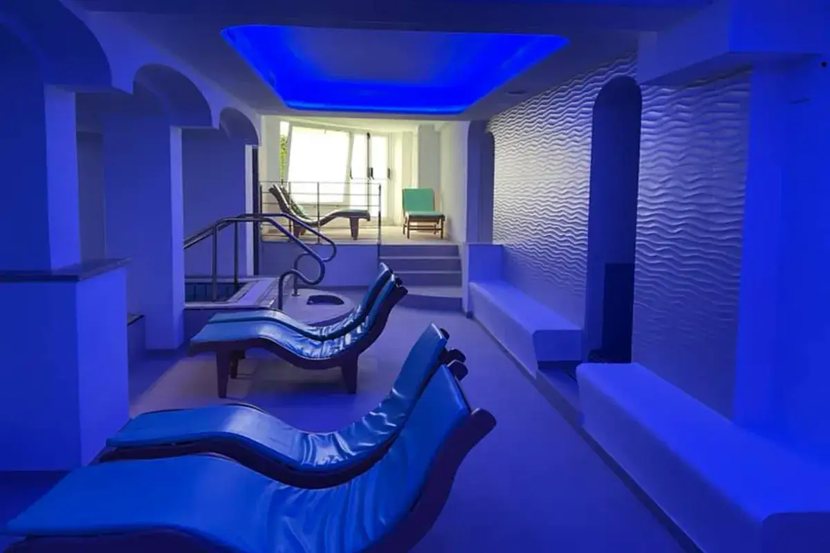 Villa Sirena Monti Il bonus terme piace agli italiani, ma le strutture attaccano: Difficile organizzarsi