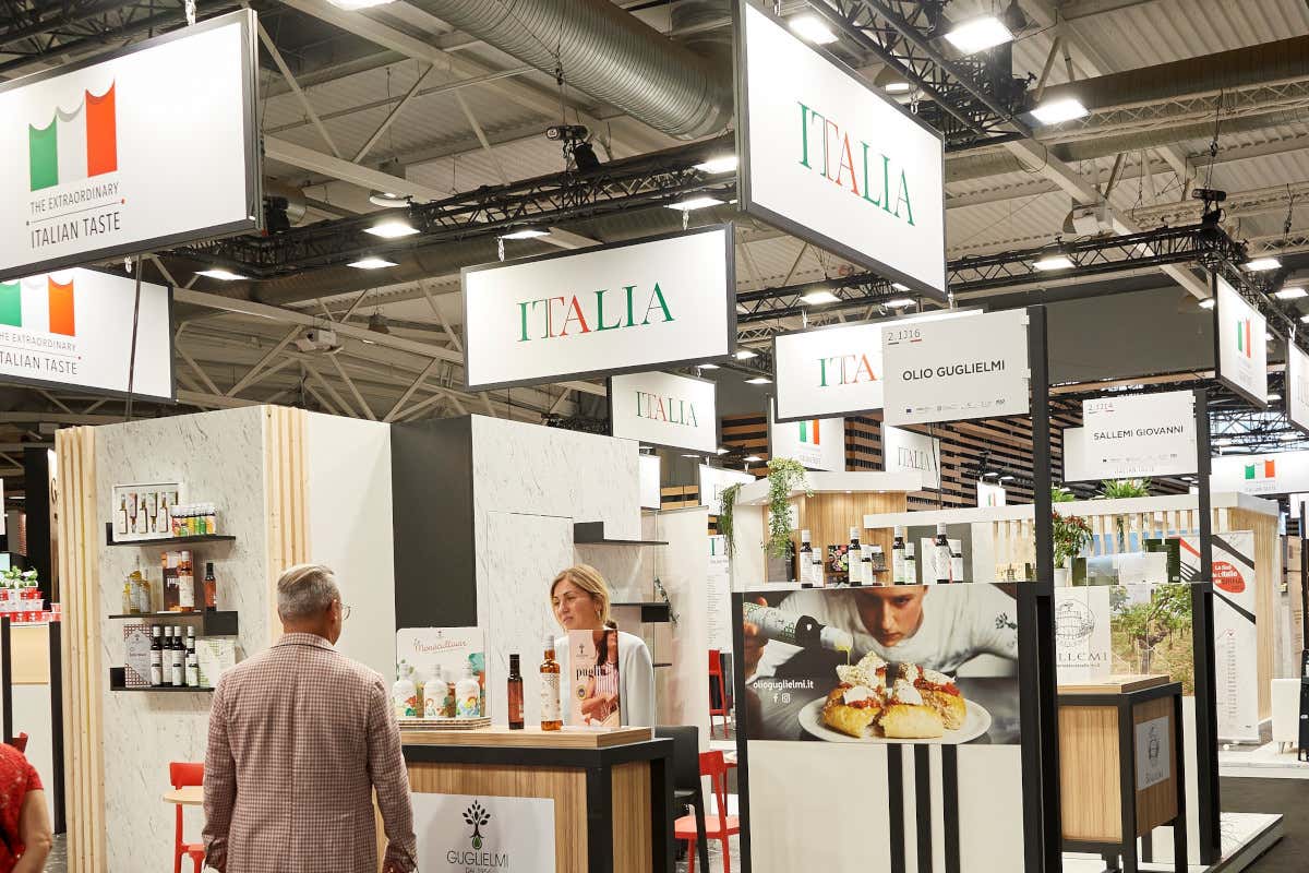 Padiglione italiana a Sirha  Coppa del mondo della pasticceria: ecco i rappresentanti italiani