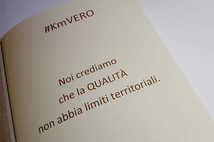 Alla Siriola si punta sul km vero La qualit&agrave; non ha limiti territoriali