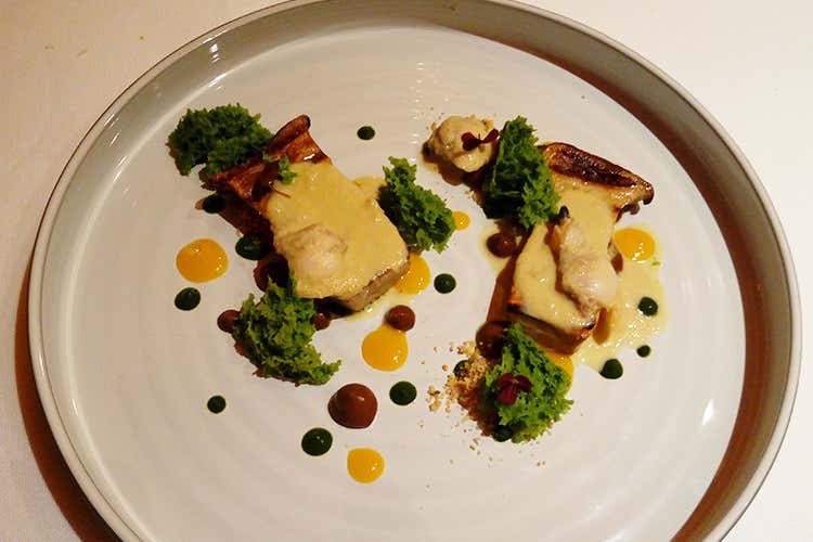 Alla Siriola si punta sul km vero La qualit&agrave; non ha limiti territoriali