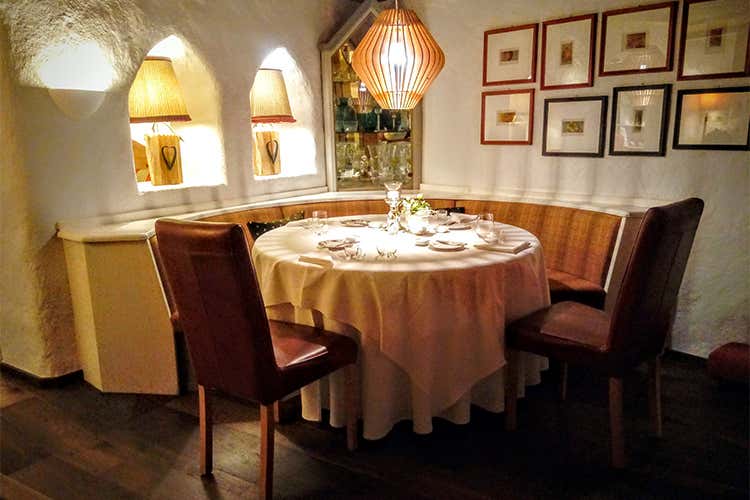 Alla Siriola si punta sul km vero La qualit&agrave; non ha limiti territoriali