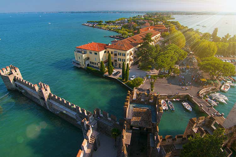 Sirmione 