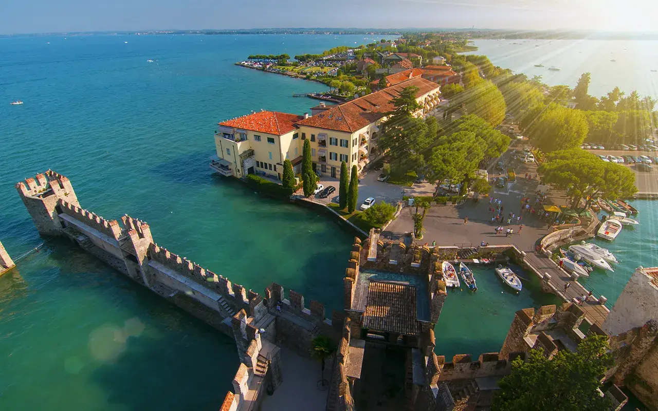 Sirmione 