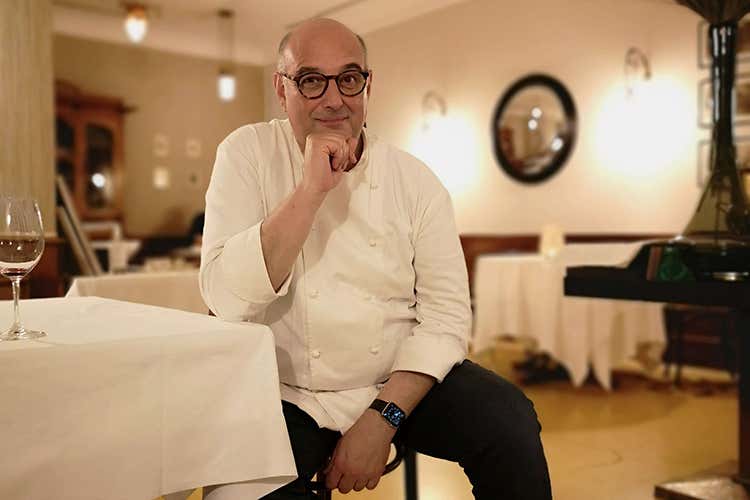 Andrea Fenoglio Cerchi benessere, arte e gusto? La tua vacanza &egrave; a Merano