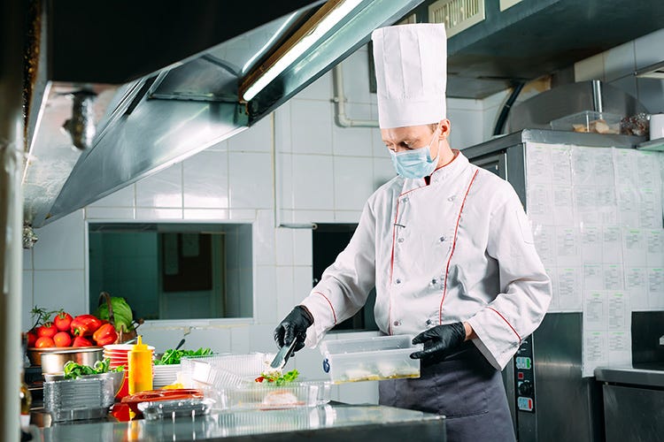Il cuoco deve poter contare su strumenti di lavoro che gli permettano di ottenere risultati migliori con meno fatica Attrezzature e sistemi di cottura Massimo rendimento e flessibilità