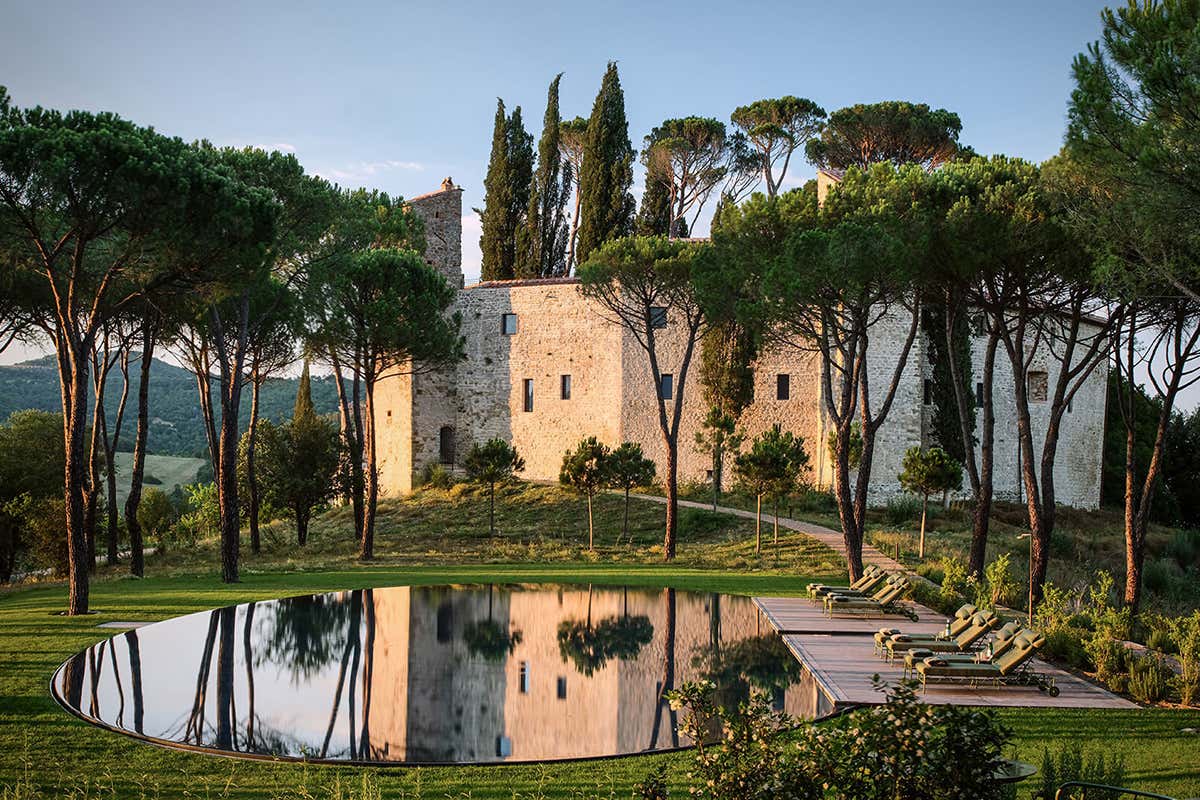 World's 50 Best Hotels: ci sono 4 alberghi italiani fra i migliori al mondo World's 50 Best Hotels: ci sono 4 alberghi italiani fra i migliori al mondo