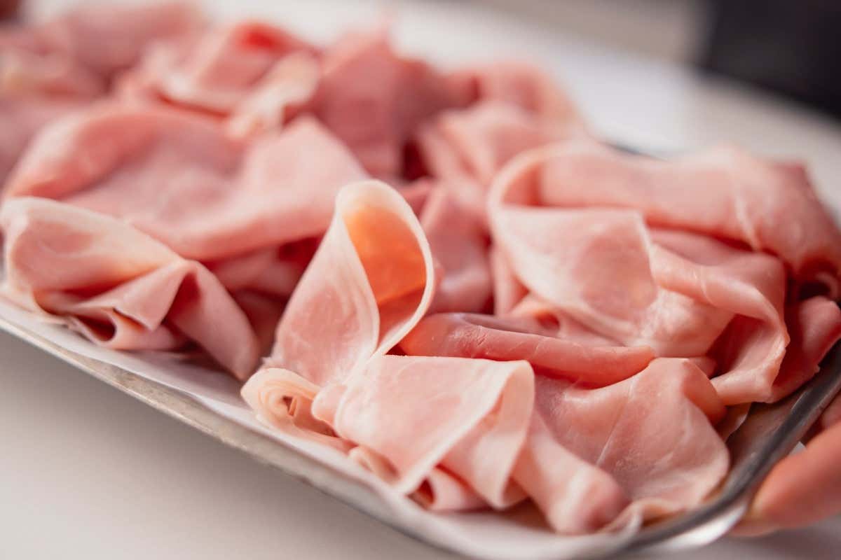 Raspini: l'azienda di salumi che guarda al futuro rispettando il passato