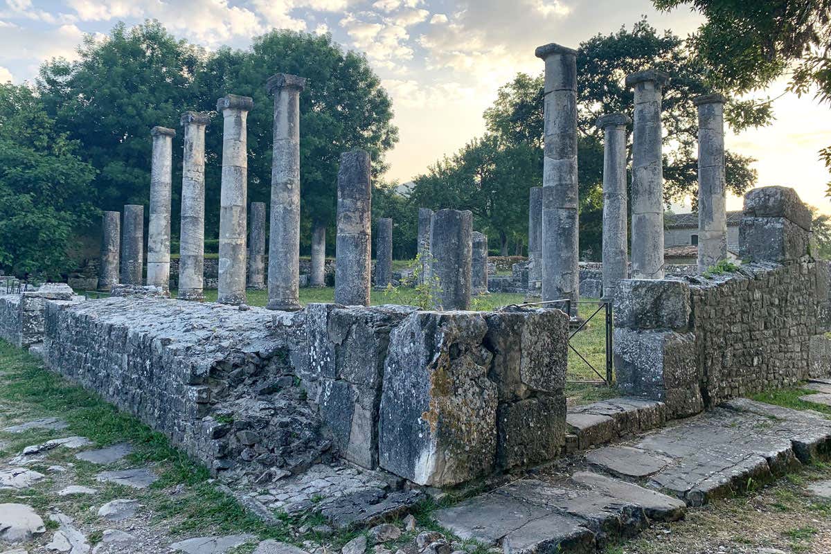 Molise, una regione ad alto tasso di biodiversità tutta da scoprire
