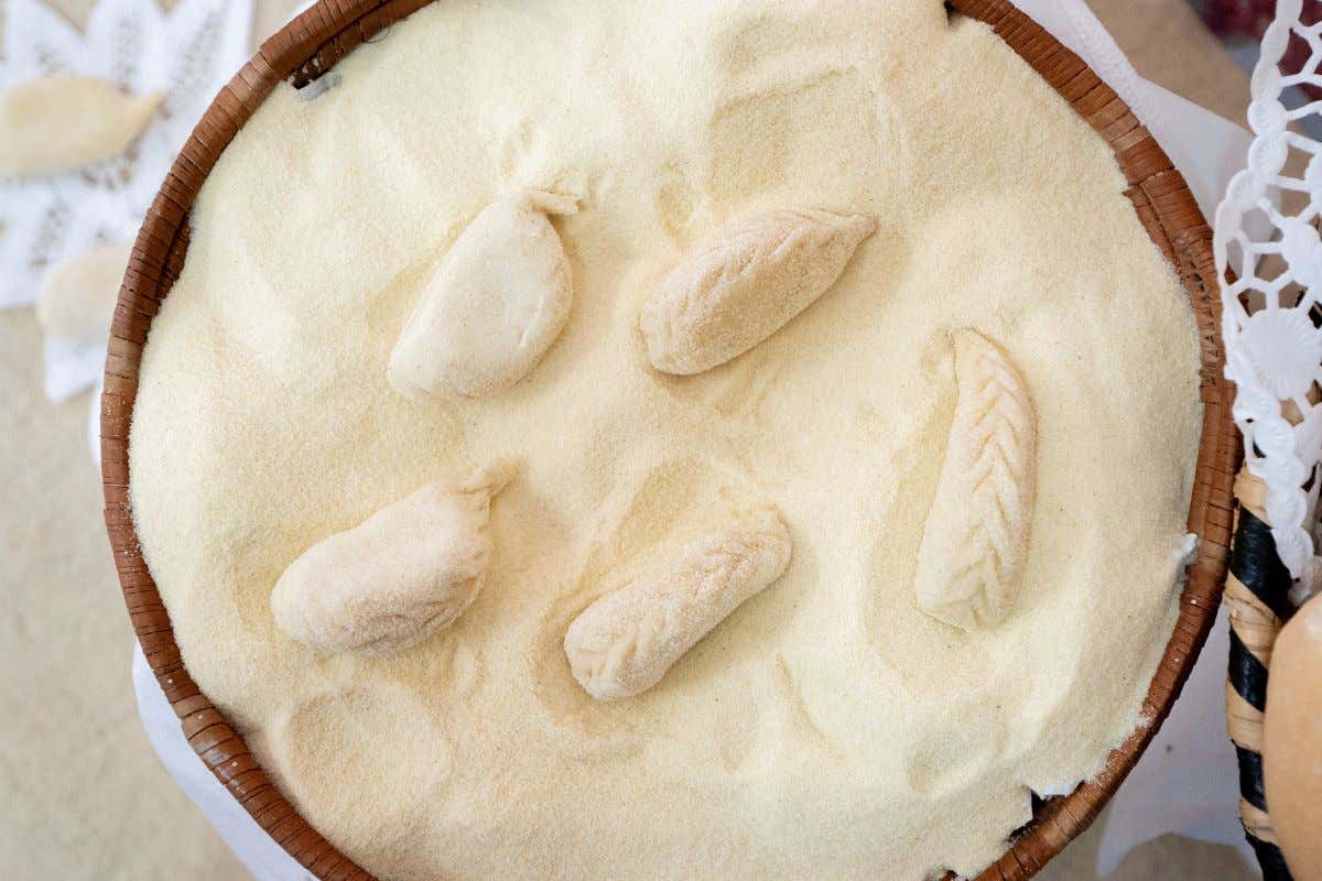 Saboris Antigus, quando cibo e ospitalità si fondono in nome della tradizione