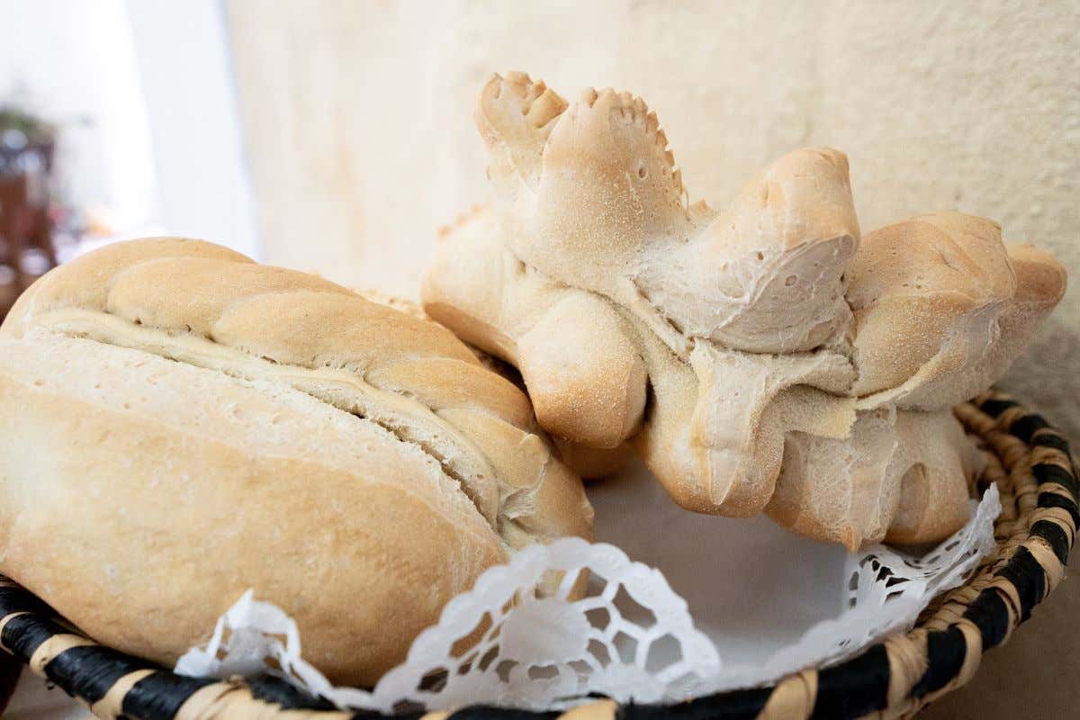 Saboris Antigus, quando cibo e ospitalità si fondono in nome della tradizione