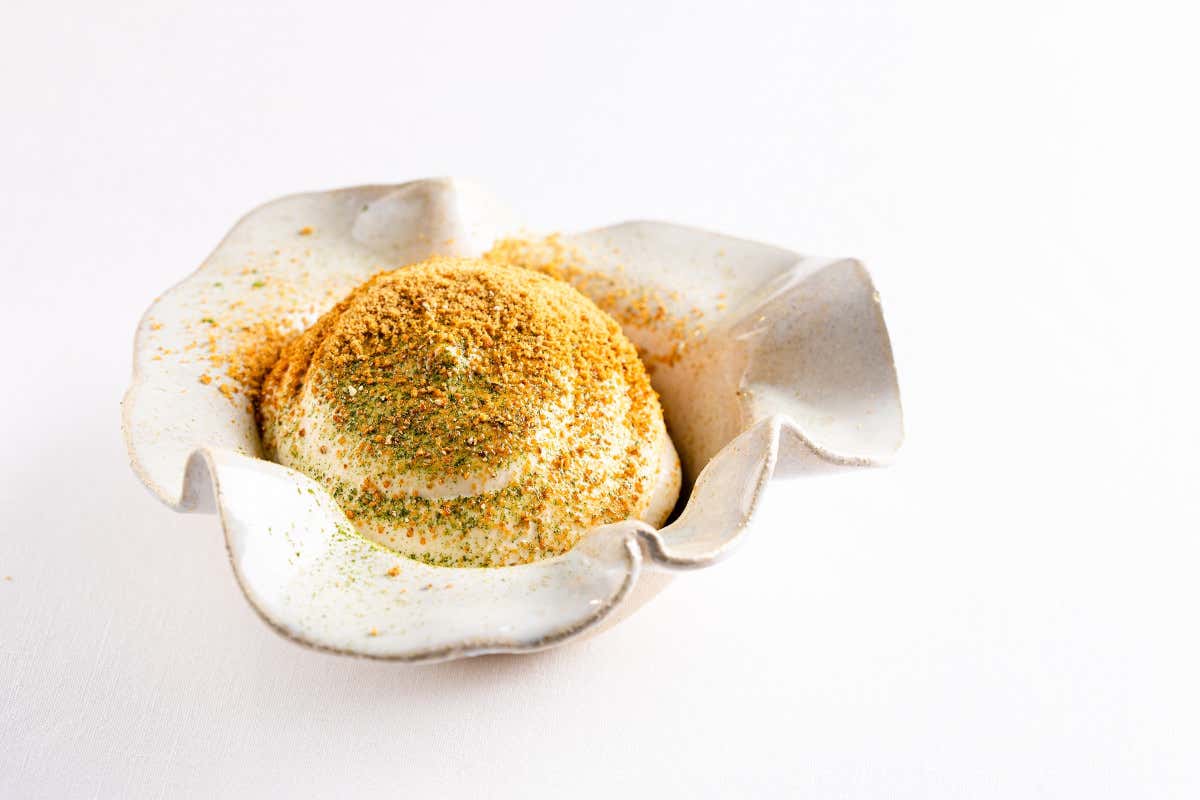 Il viaggio in Corea di quattro chef stellati italiani raccontato a Fiumicino Il viaggio in Corea di quattro chef stellati italiani raccontato a Fiumicino