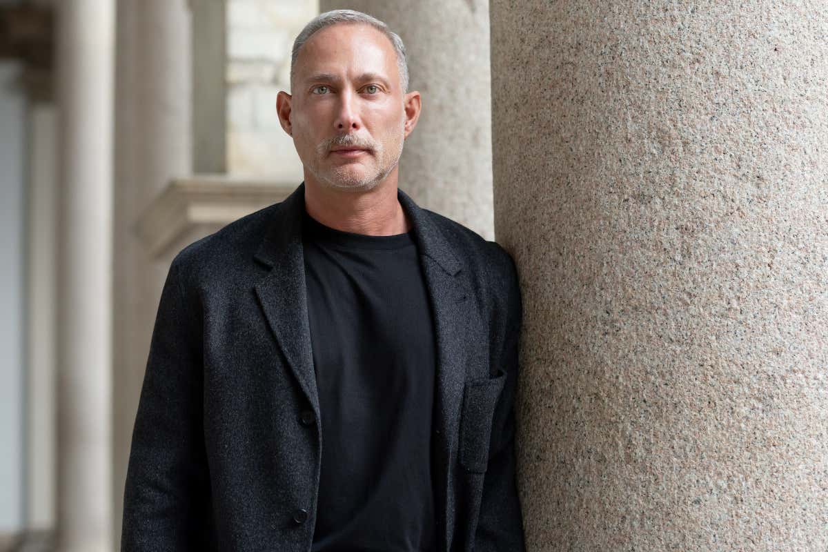 Milano e Roma: Six Senses rafforza la sua presenza con André Buldini Milano e Roma: Six Senses rafforza la sua presenza con André Buldini