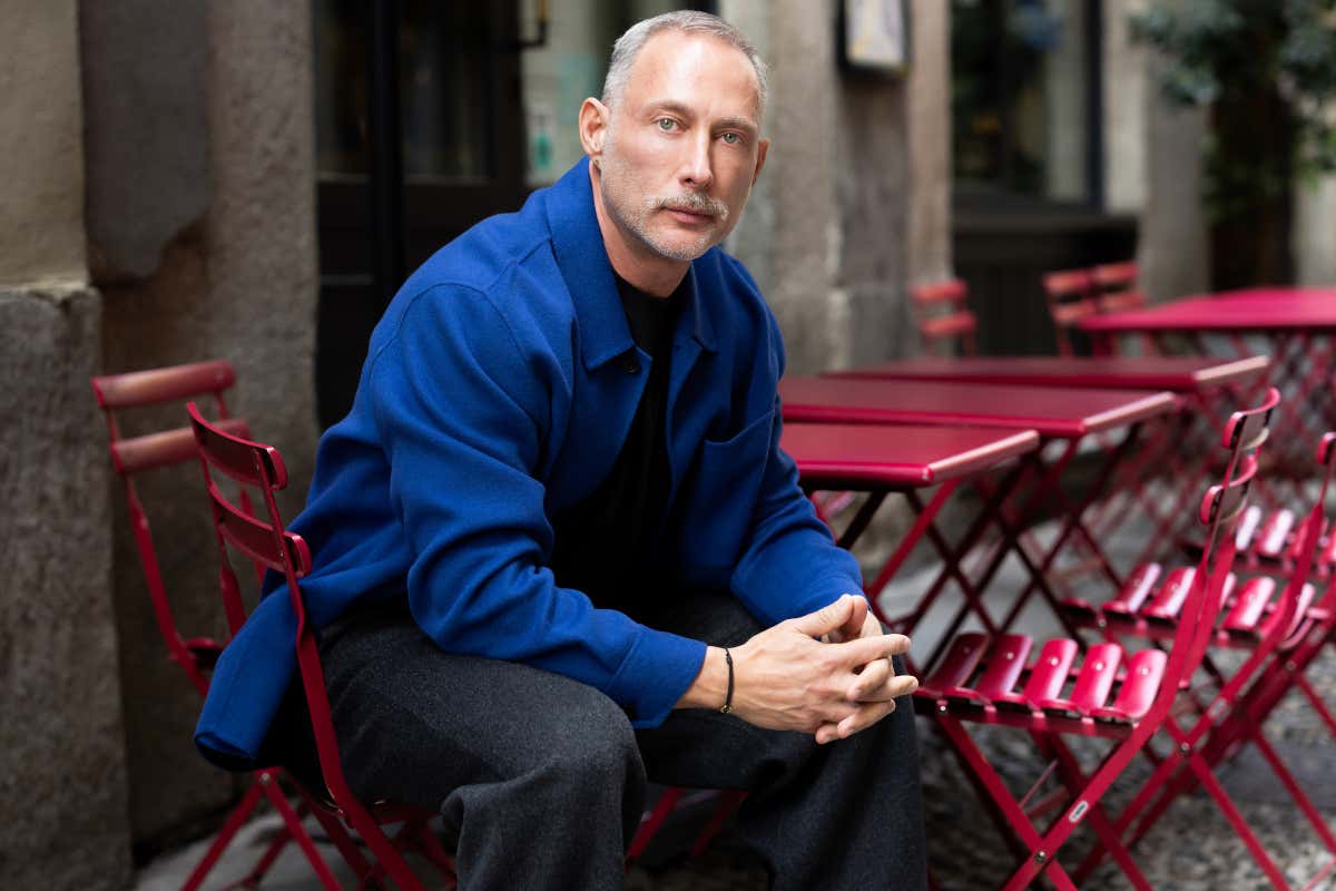 Milano e Roma: Six Senses rafforza la sua presenza con André Buldini Milano e Roma: Six Senses rafforza la sua presenza con André Buldini