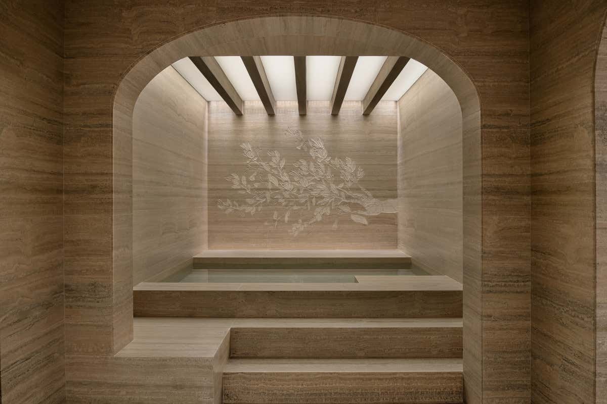 Six Senses Rome: l’hotel dove soggiornare come gli antichi romani, ma con design contemporaneo