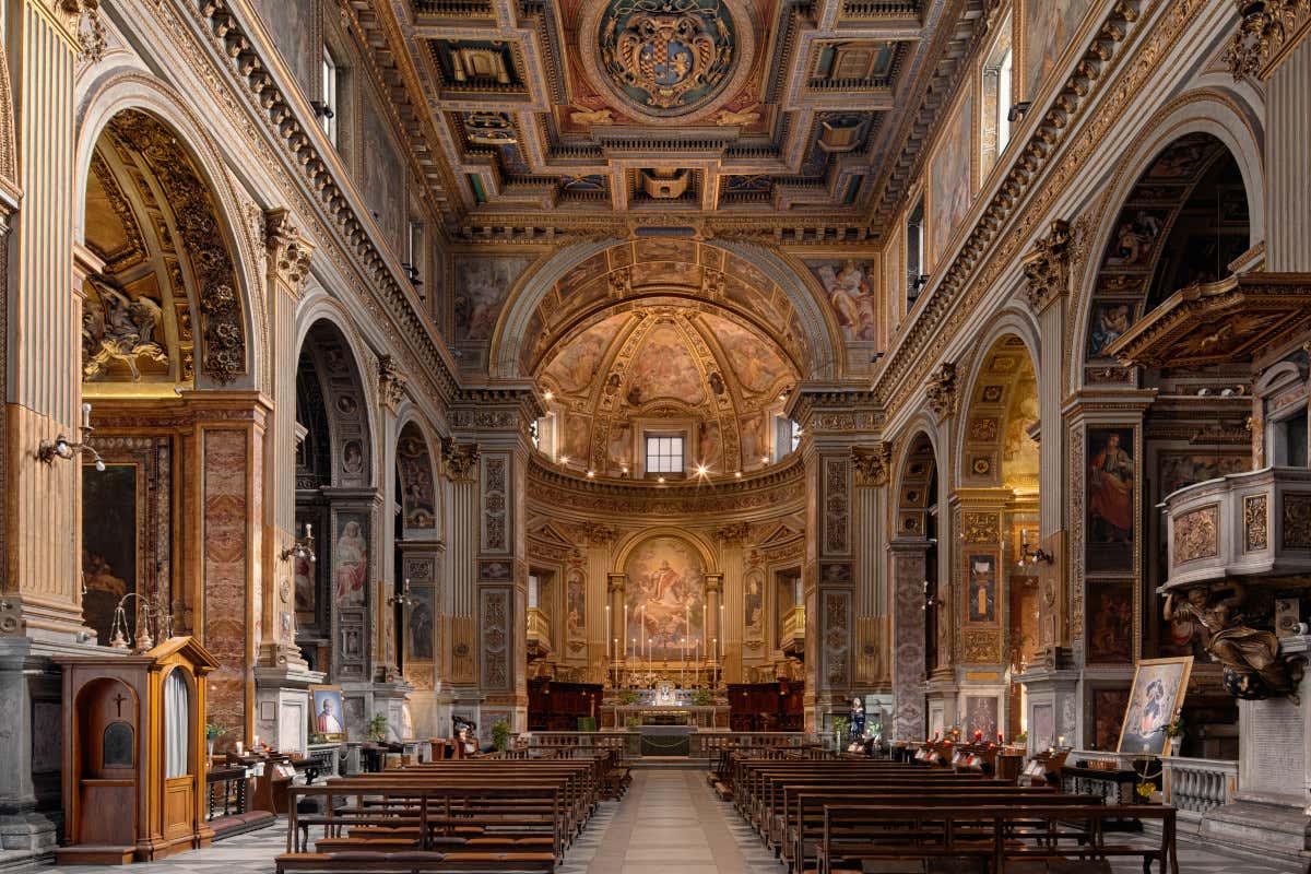 Six Senses Rome: l’hotel dove soggiornare come gli antichi romani, ma con design contemporaneo Six Senses Rome: l’hotel dove soggiornare come gli antichi romani, ma con design contemporaneo