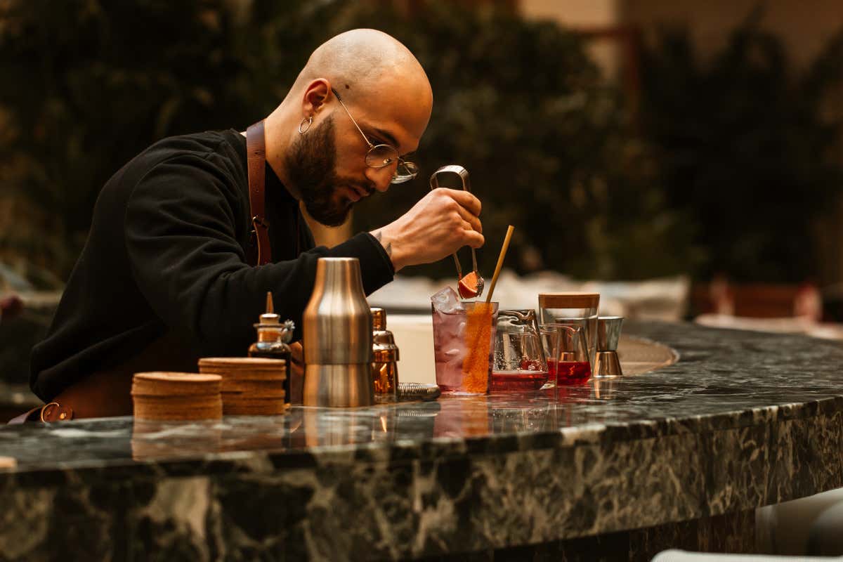 Six Senses Rome: l’hotel dove soggiornare come gli antichi romani, ma con design contemporaneo