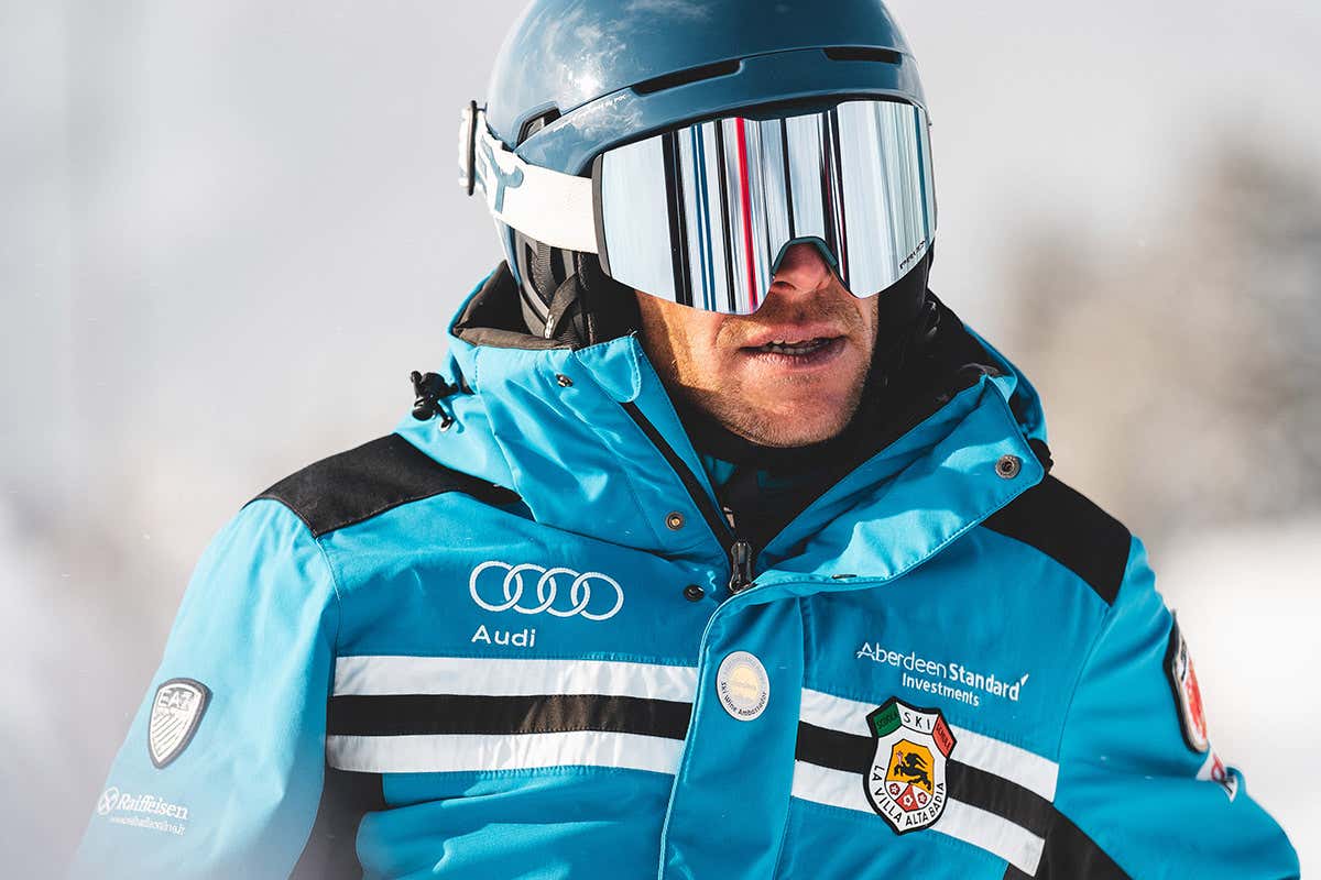 Ski Wine Ambassador: i vini dell’Alto Adige sulle piste dell’Alta Badia