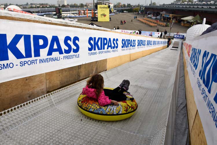 (SKIPASS - Sports e Turismo Invernali) (SKIPASS - Sports e Turismo Invernali)