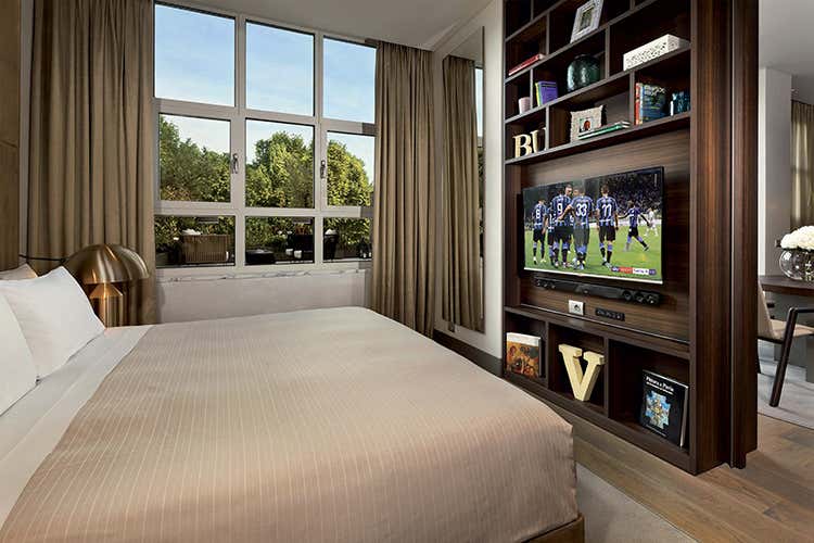 I canali Sky sempre più richiesti dagli ospiti degli hotel (Sky Business negli hotel Raggiunta quota 200mila camere) I canali Sky sempre più richiesti dagli ospiti degli hotel (Sky Business negli hotel Raggiunta quota 200mila camere)