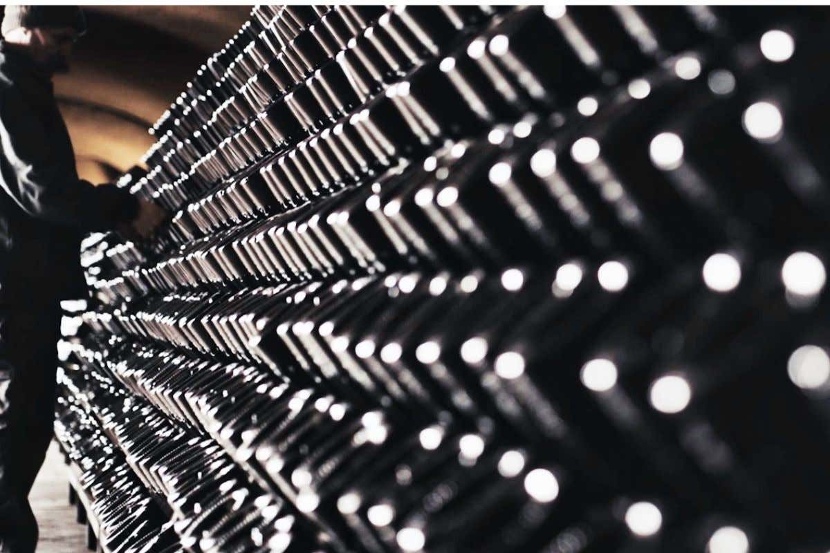 Su Sky Arte torna la nuova stagione di “B.E.V.I. - L'Arte Del Vinificare”