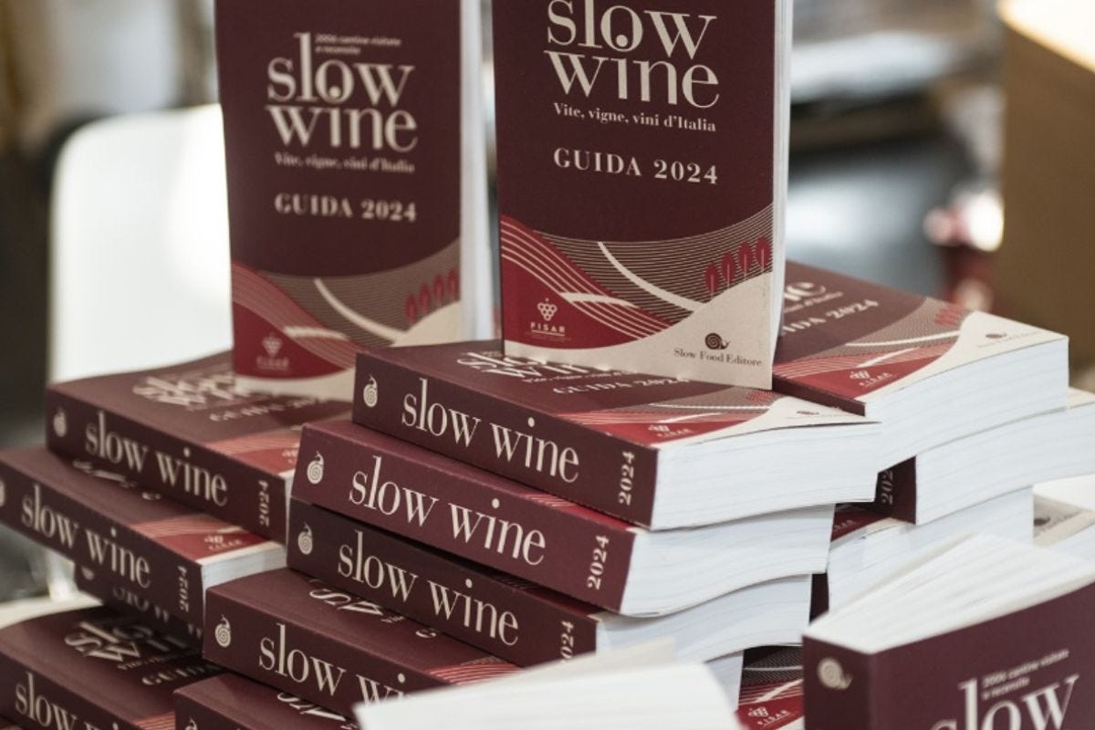 A Bologna Slow Wine Fair 2024: il diritto a un suolo sano per un vino sano