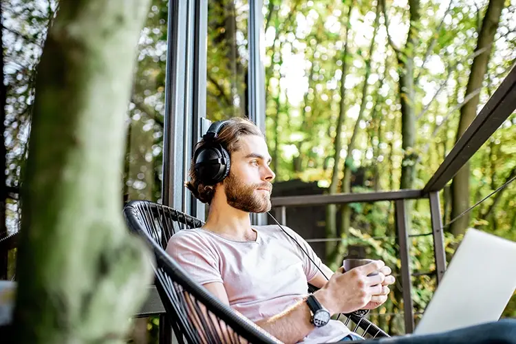 L&rsquo;Emilia-Romagna offre la possibilit&agrave; di vivere uno smart-working esperienziale Smart working con vista? In Emilia-Romagna per tutti gusti