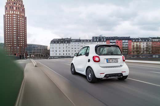 smart BRABUS