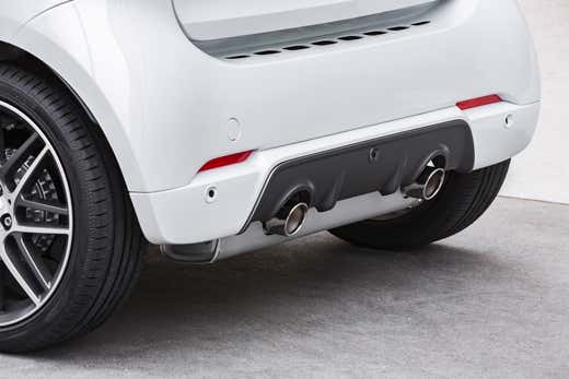 smart BRABUS