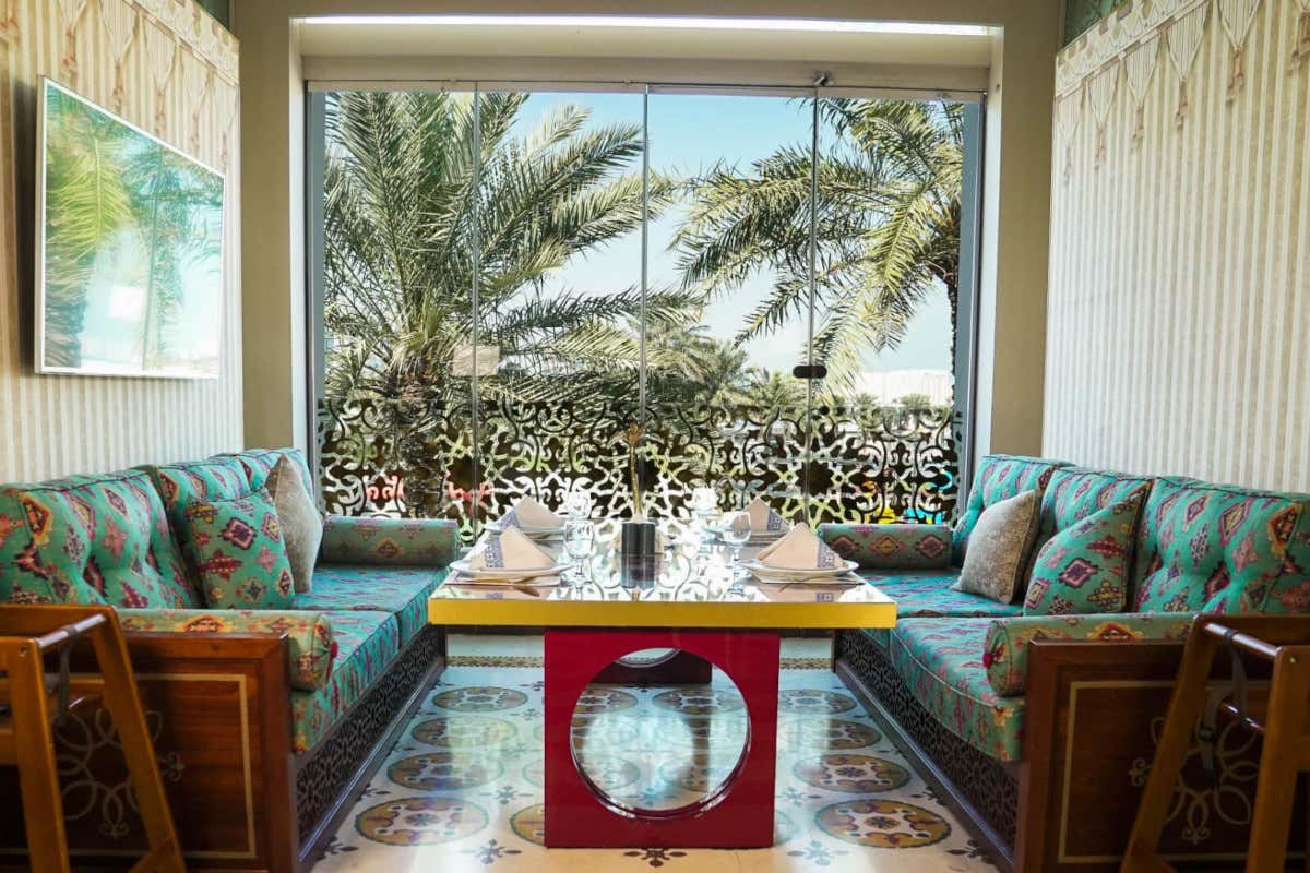 Smat a Doha Qatar da scoprire: una vacanza tra natura tradizioni e divertimento