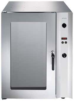 Quando il forno fa la differenza È tecnologico ed ecocompatibile - Italia a  Tavola