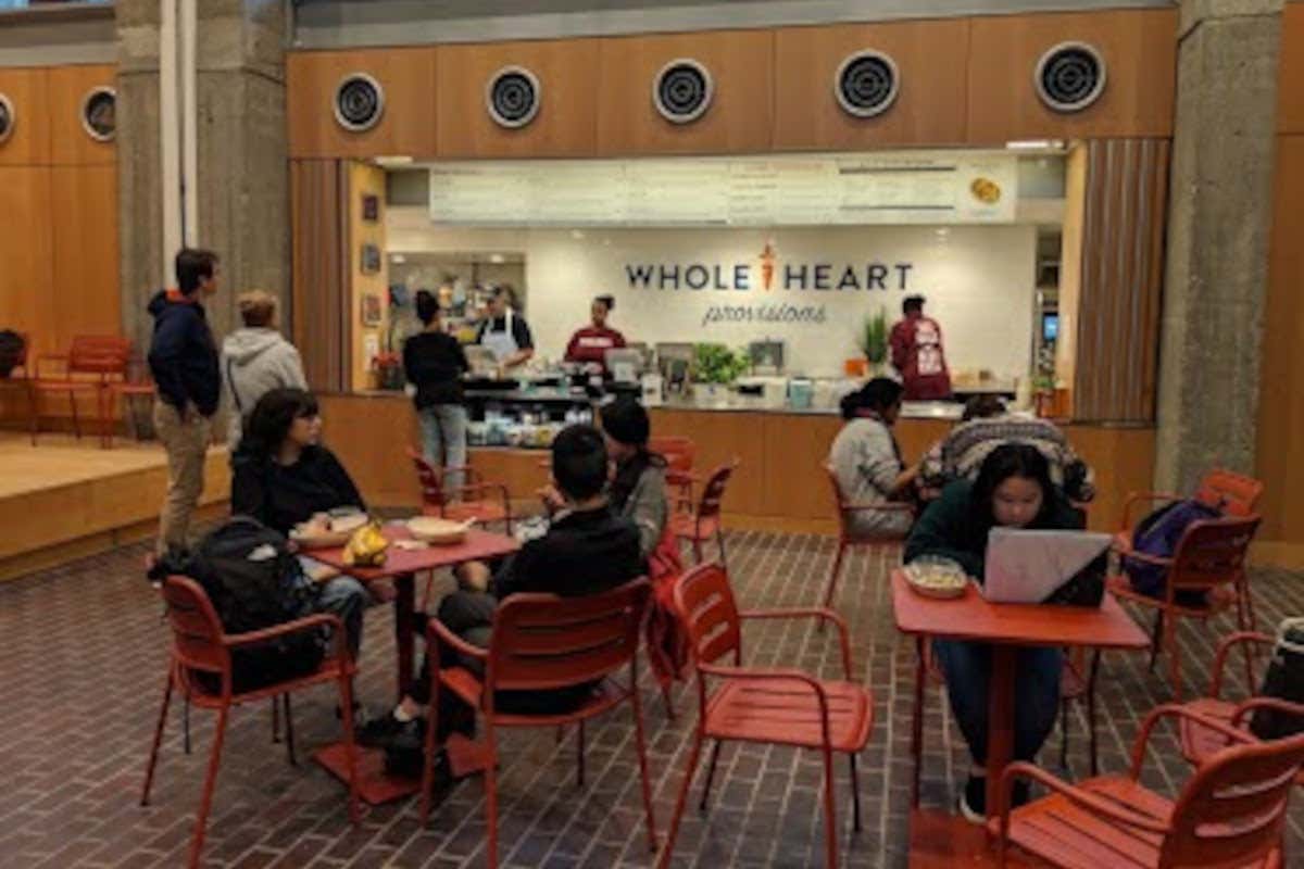 Boston, ce n'è per tutti i...gusti