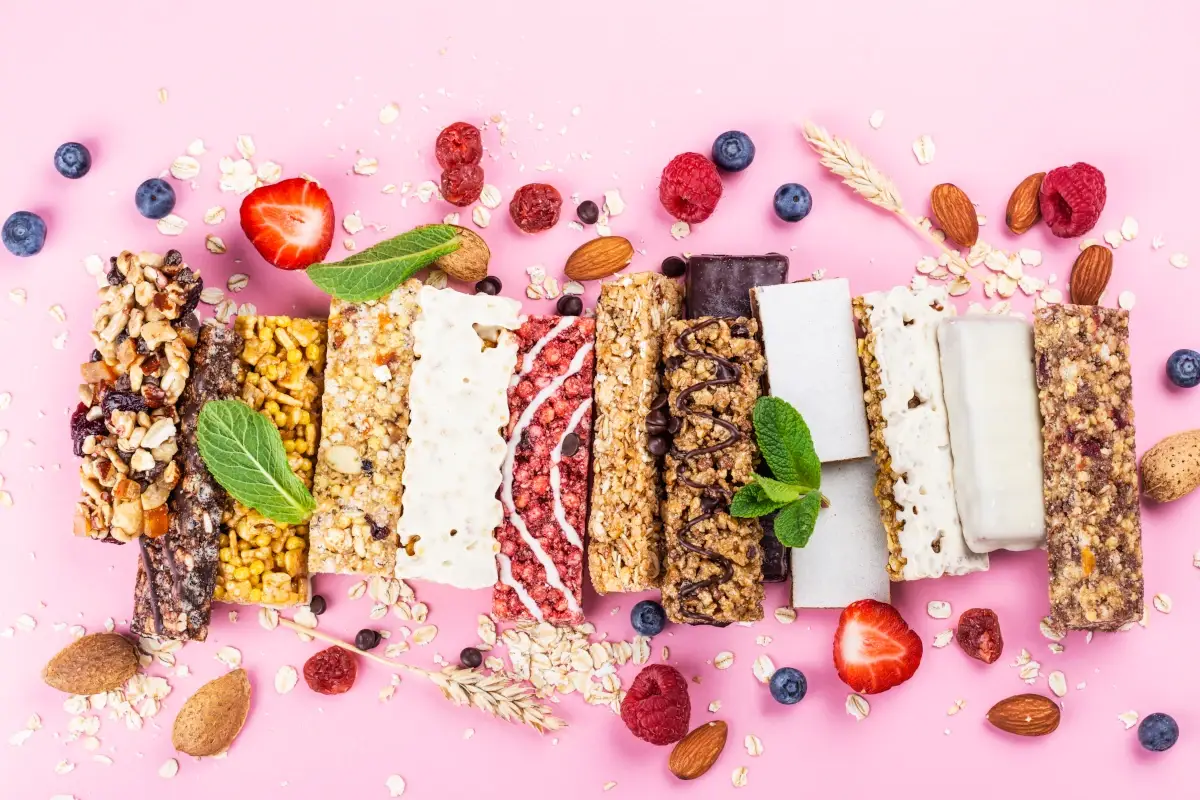 Snack: per qualcuno una &ldquo;coccola&rdquo;, per altri un vero e proprio pasto