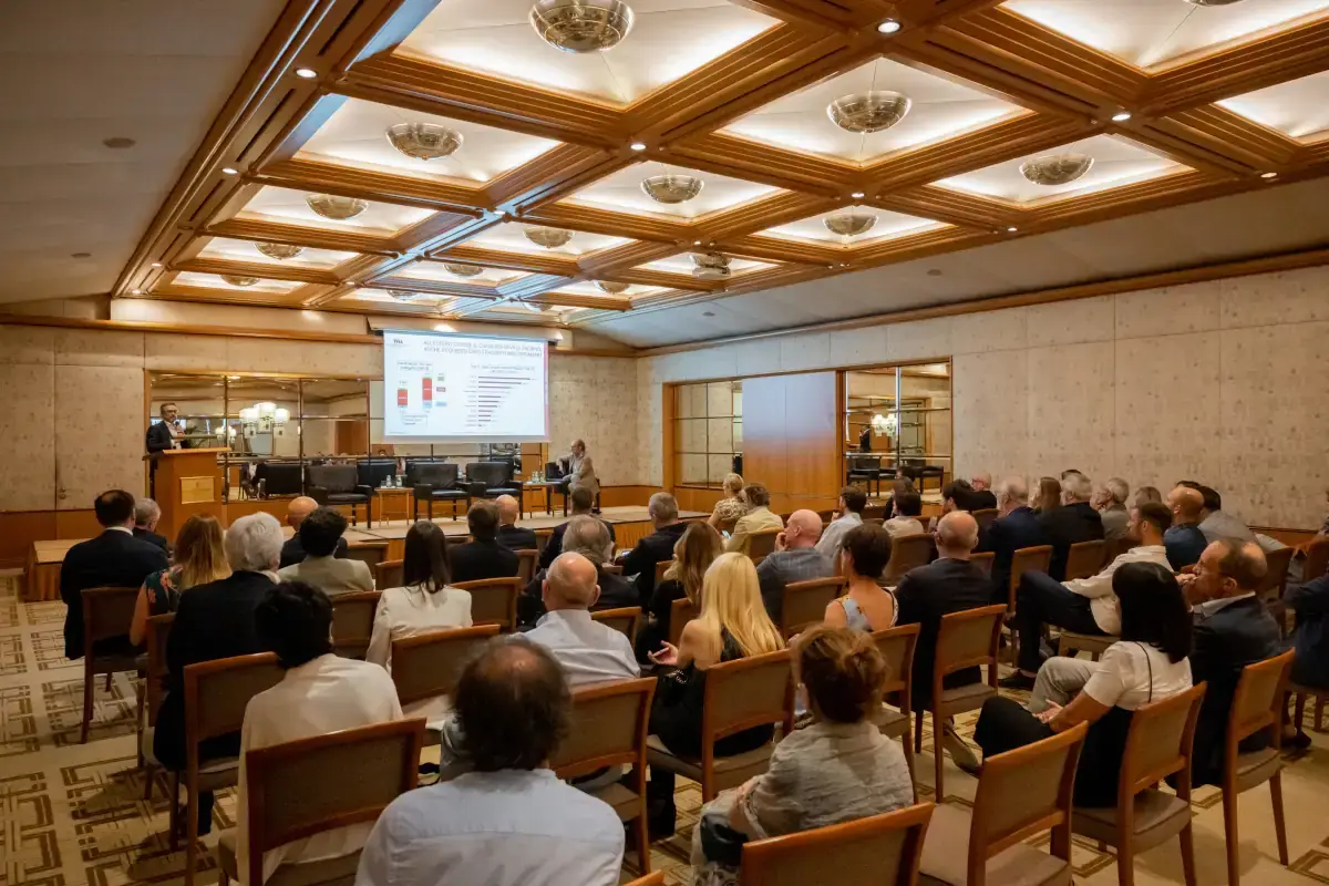 Societ&agrave; Excellence, due nuovi ingressi confermano il trend di crescita degli ultimi 10 anni