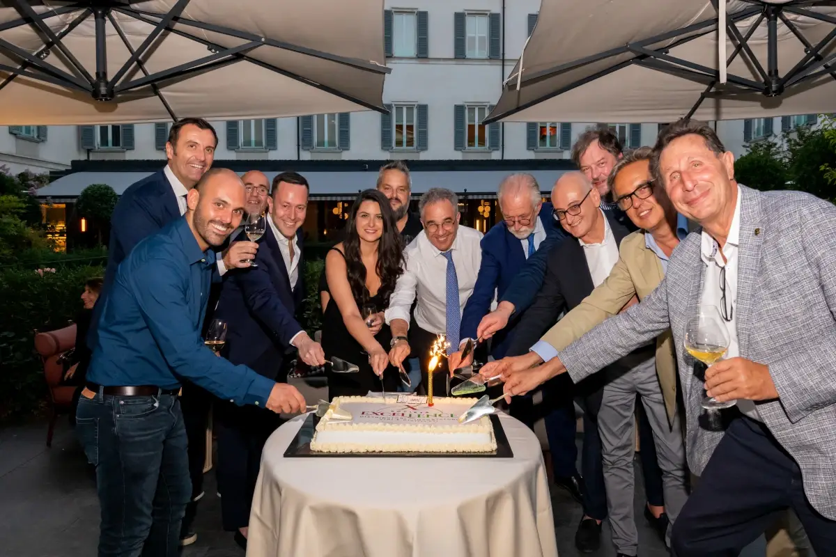 Societ&agrave; Excellence, 10 anni nel nome della qualit&agrave; di vini e distillati