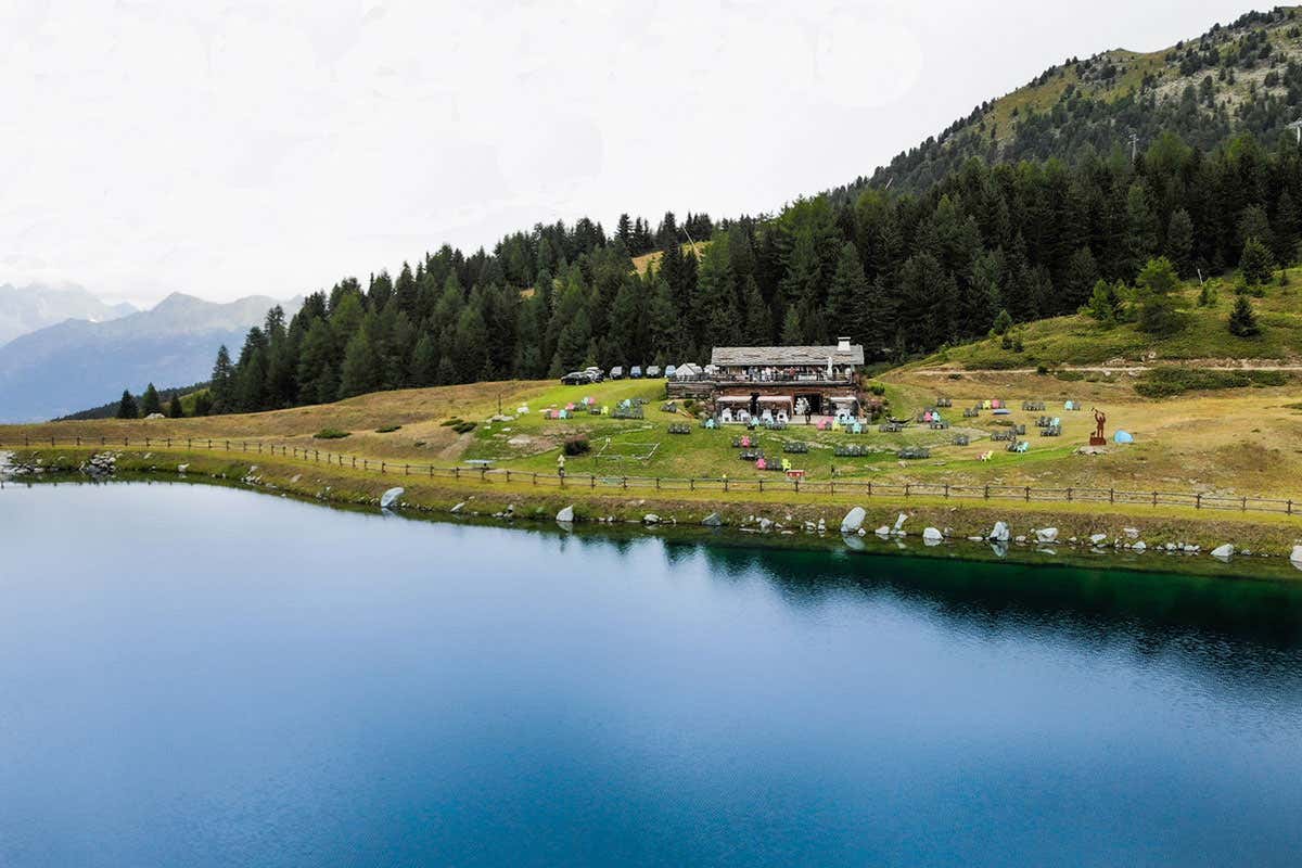 Valle d’Aosta d’estate: perché scegliere Pila per le tue vacanze alpine Valle d’Aosta d’estate: perché scegliere Pila per le tue vacanze alpine