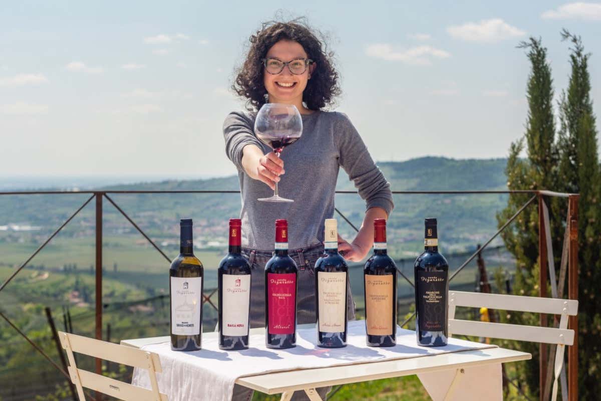 L'Amarone ha troppo alcol? «Si può rimediare senza cambiare il disciplinare»