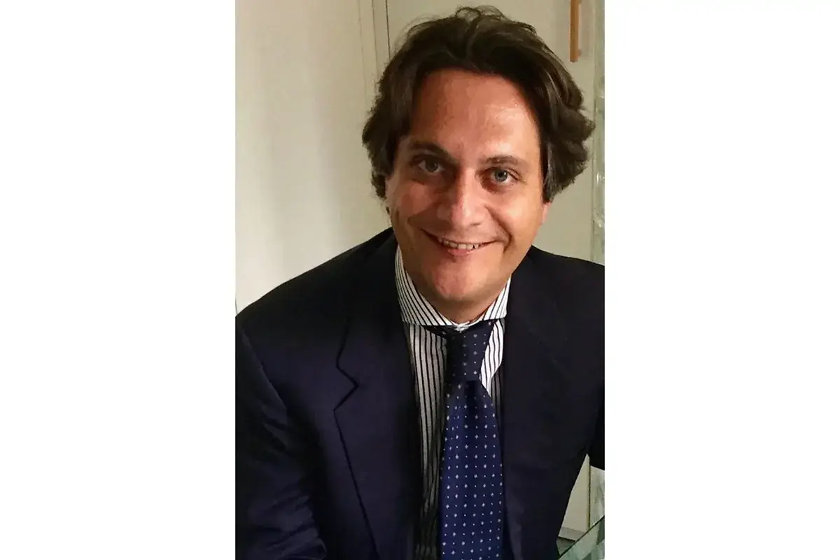 Luca Campagnano Papernet, garanzia di alti standard di igiene nella ristorazione
