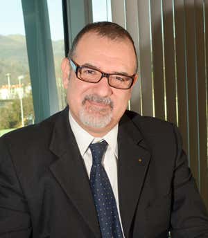 Marco Bonini