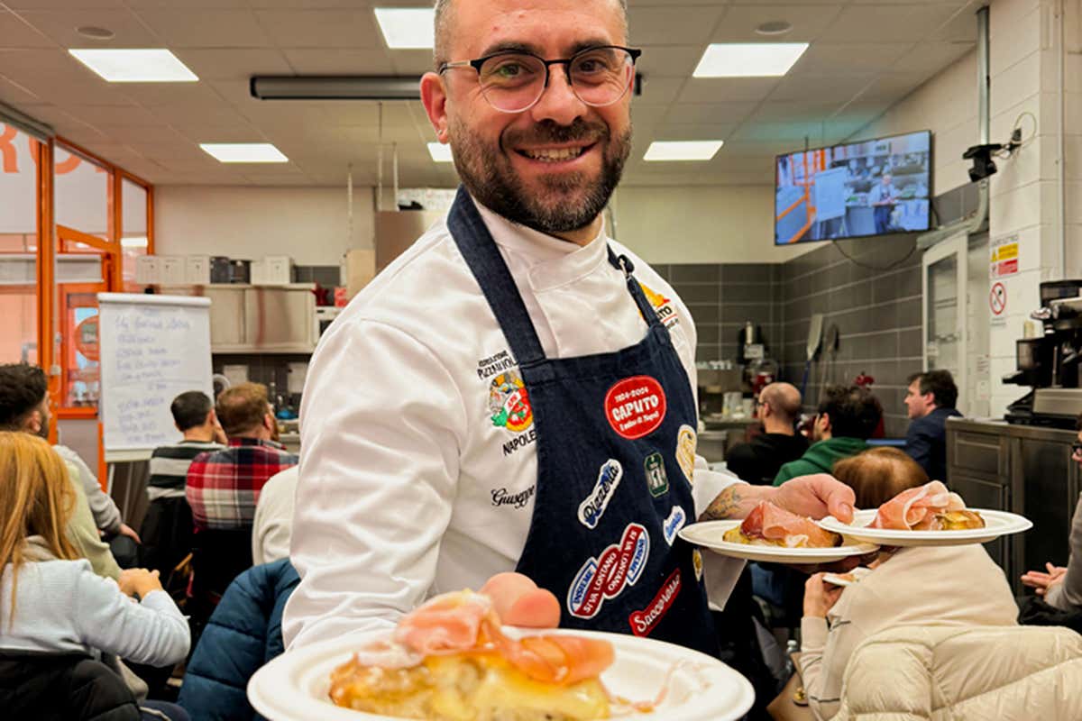 Come partecipare a sei masterclass gratuite di aggiornamento professionale per l'Horeca Come partecipare a sei masterclass gratuite di aggiornamento professionale per l'Horeca