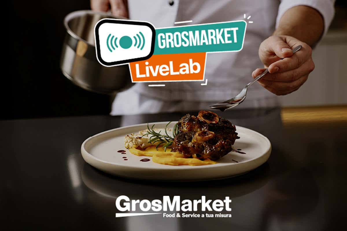 Come partecipare a sei masterclass gratuite di aggiornamento professionale per l'Horeca Come partecipare a sei masterclass gratuite di aggiornamento professionale per l'Horeca