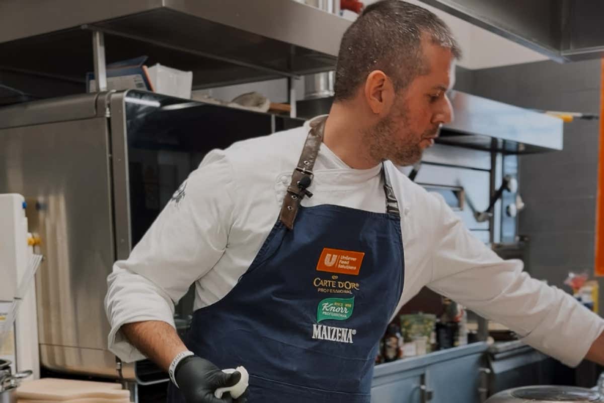 Come partecipare a sei masterclass gratuite di aggiornamento professionale per l'Horeca