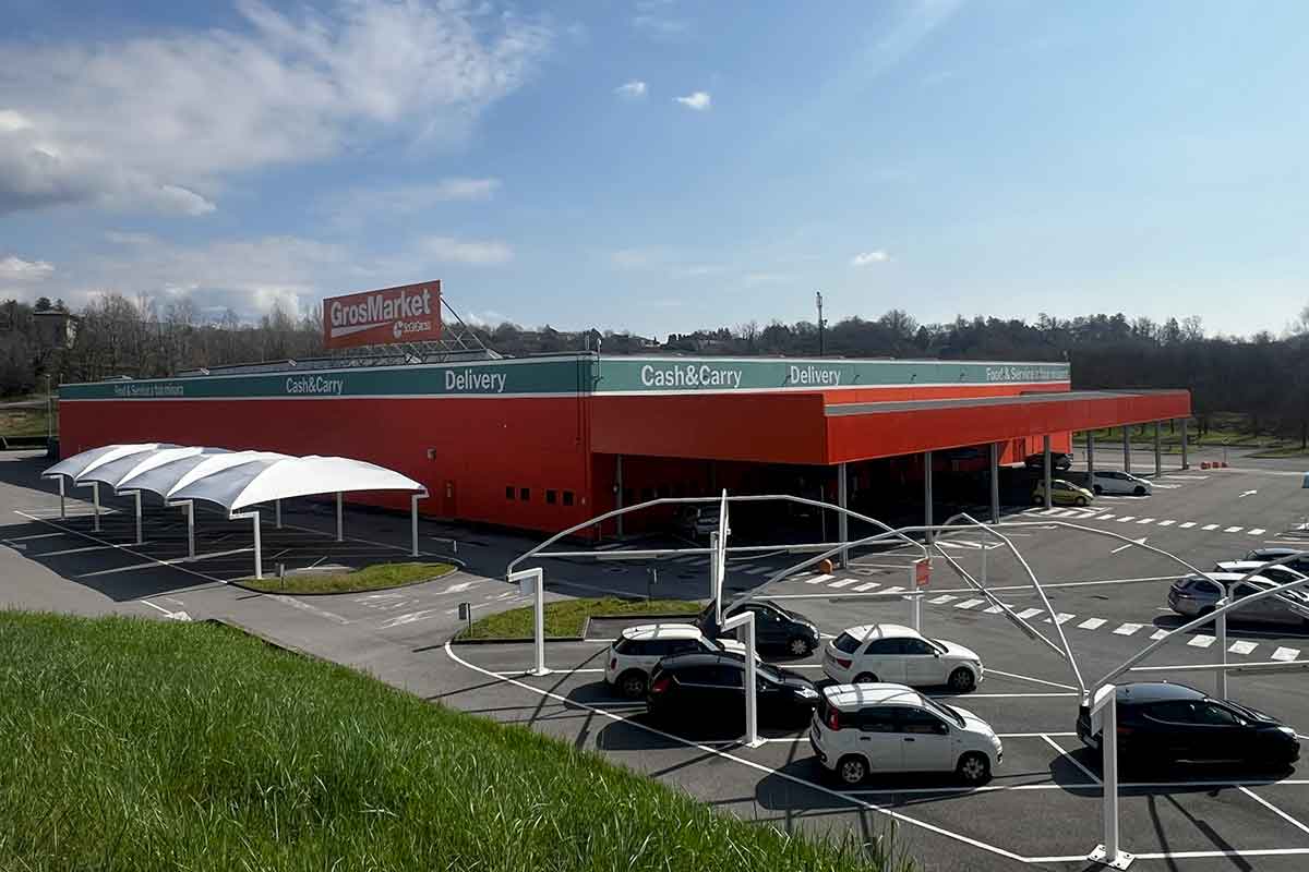Sogegross, Luca Gattiglia nuovo direttore generale e investimenti per 200 milioni