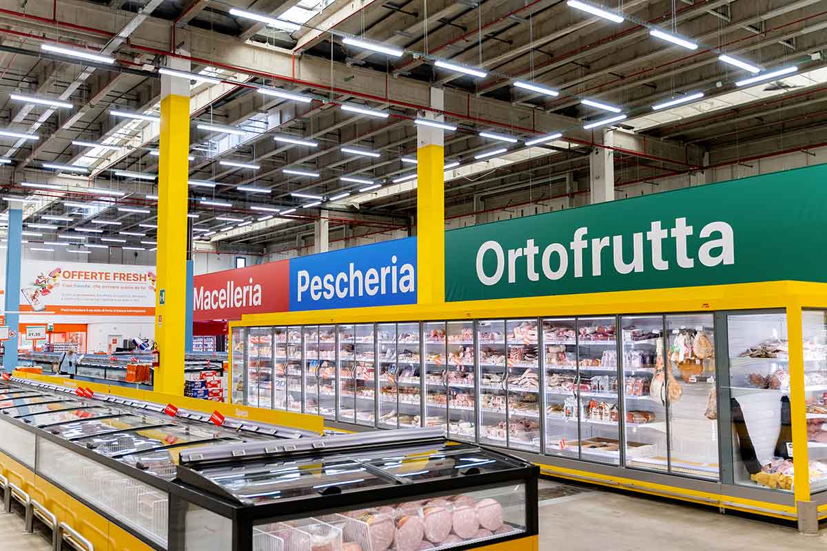 Sogegross, Luca Gattiglia nuovo direttore generale e investimenti per 200 milioni