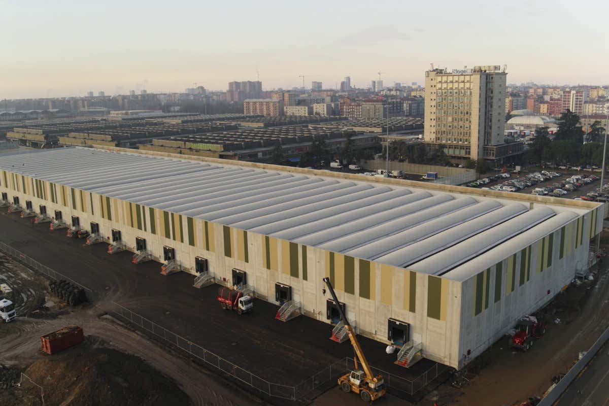 Il Mercato Agroalimentare di Milano protagonista a Tuttofood Il trend culinario del momento? Il ritorno alla cucina delle origini